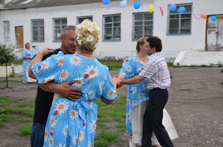 Погода в никитино инжавинского. День села Никитино. Село Никитино Тамбовская область.