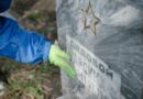 Всероссийский субботник по благоустройству памятных мест и воинских захоронений