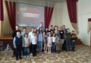 Гости в ТОГБУ «Центр им.Г.В.Чичерина»