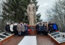 Митинг «Великая битва, Великой войны»